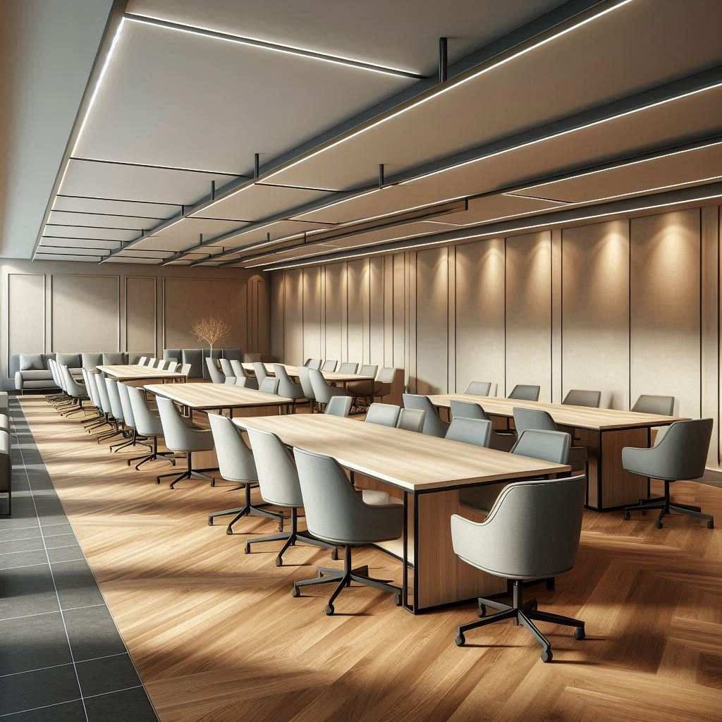 律师事务所怎样为写字楼办公企业长期发展规划建立应对年度审计驻场的检查清单