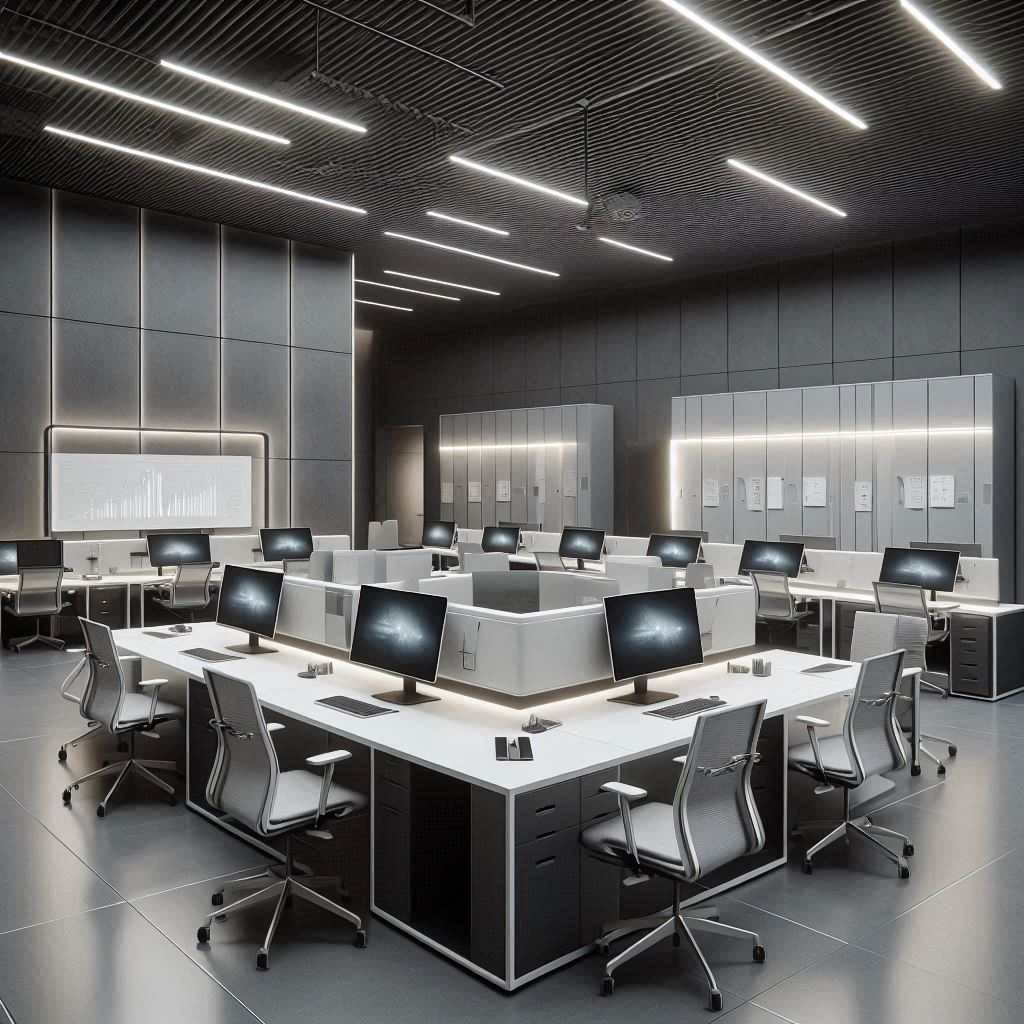 咨询公司怎样确认写字楼办公员工健康监测在网络短时波动中的关键节点没有遗漏